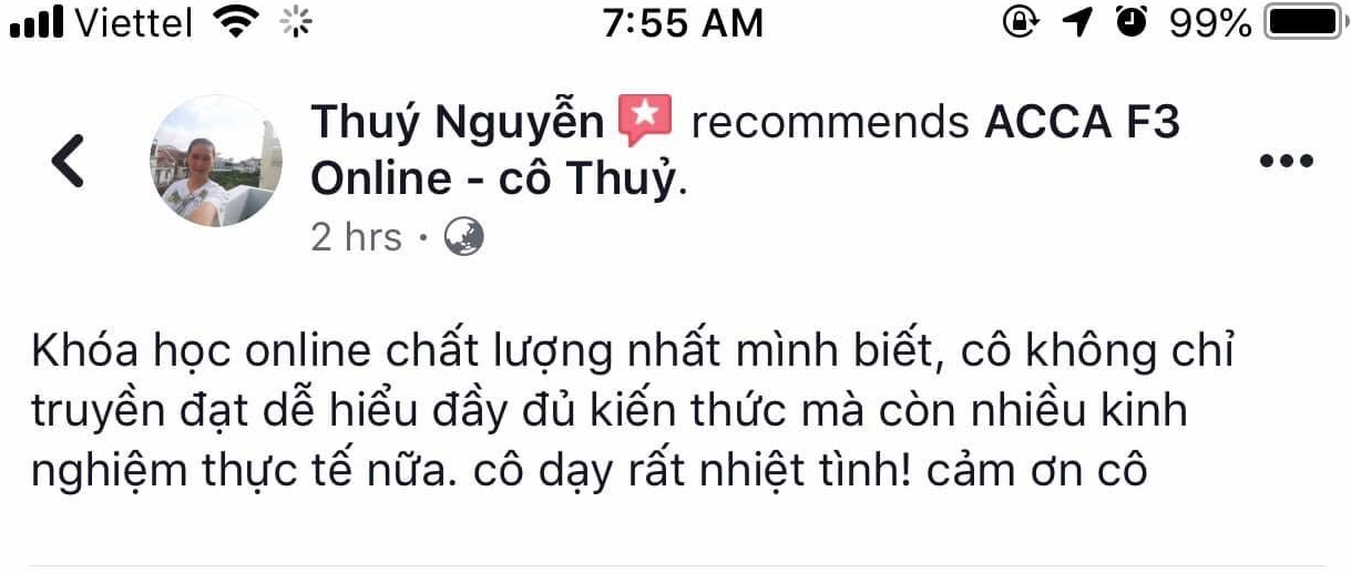 Cảm nhận của Thuý Nguyễn – ảnh chụp gốc
